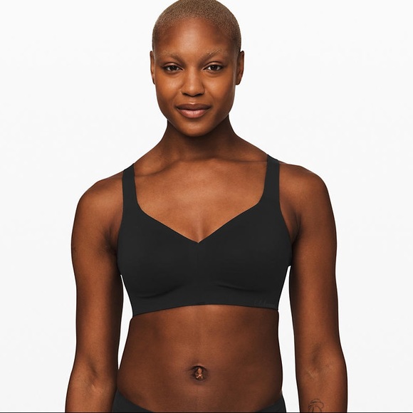 lululemon like nothing bra